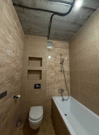 Простора Євро 2кк, Частковий ремонт, ВСІ ДержПрограми - фото 1