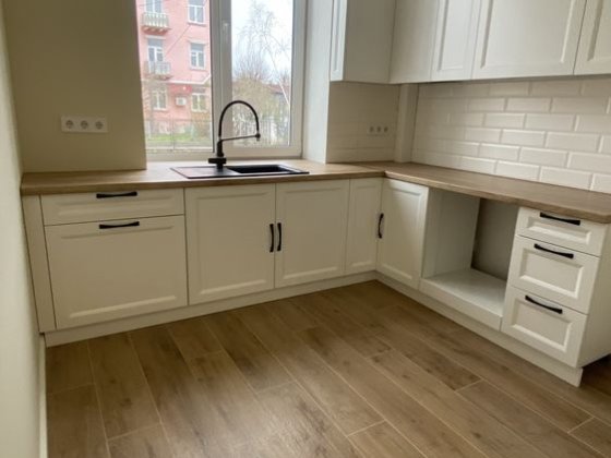 Продаж 3-х кімнатної квартири. Цетр міста Біла Церква