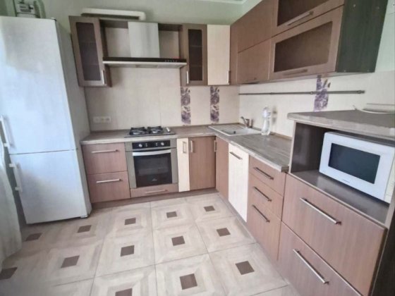 3 кімнатна квартира р-н Еко-Маркету Бориспіль