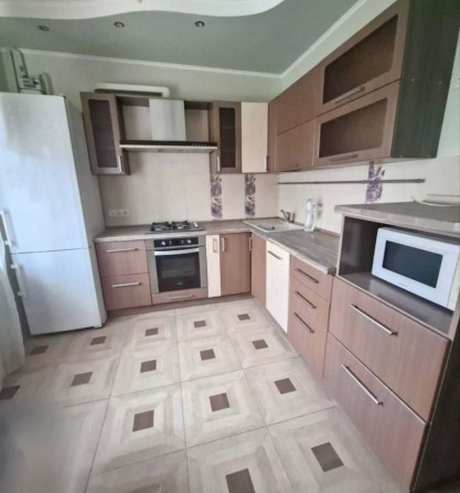 3 кімнатна квартира р-н Еко-Маркету - фото 1