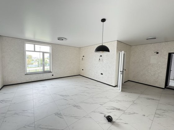 1-кім. КВАРТИРА 44 м² У Борисполі — БЕЗ КОМІСІЇ Бориспіль