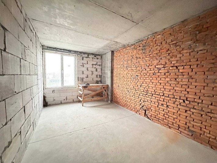 Продаж 1-ної квартири, Шевченка (новобудова). - фото 1