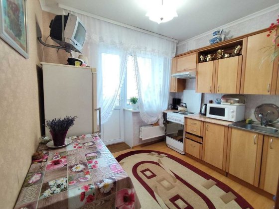 Продаж 1 кім. квартири на Леваневського Біла Церква