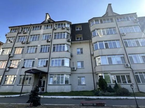 Продажа 1к квартиры Бориспольский район с.Чубинське