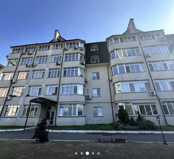 Продажа 1к квартиры Бориспольский район с.Чубинське - фото 1