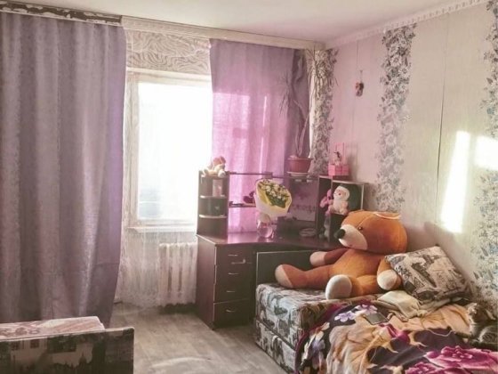 Продаж 1-но кімнатної Біла Церква