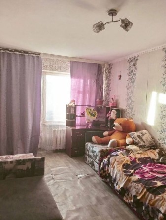 Продаж 1-но кімнатної - фото 1