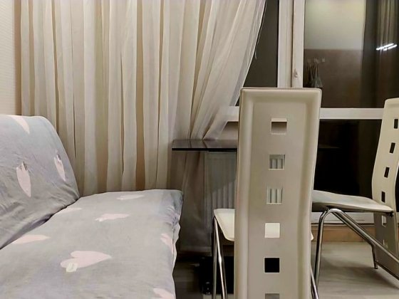 Продаж 1К квартири, вул Привокзальна 8