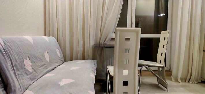 Продаж 1К квартири, вул Привокзальна 8 - фото 1