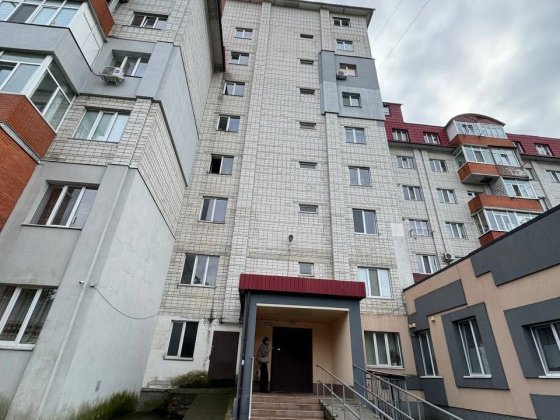 Продаж 1 кімнатної квартири Біла Церква