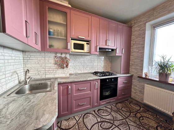 Продаж 2-ної квартири, Леваневський м-в. Белая Церковь