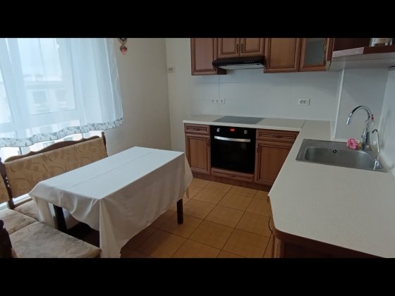 Єоселя.Сертифікат!Продаж 2 кім квартири з ремонтом!! Вишневе