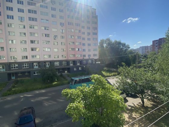 Однокімнатна квартира Бориспіль