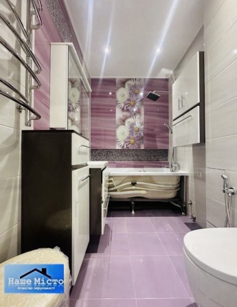 Продаж 1-кв 53 кв.м з ГАРДЕРОБНОЮ  в ЖК «ЛЕВАДА» по вкул. Шевченка,165 - фото 1