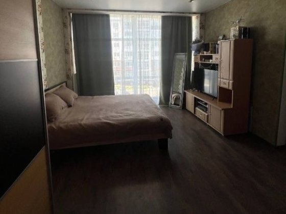 1 кімн. Квартира 48 м. Бориспіль