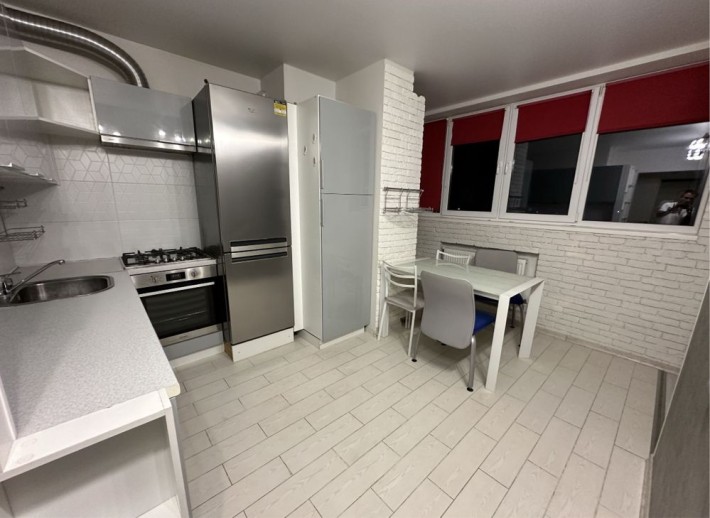 Продаж 1 но кімн квартири в ЖК Первоцвіт - фото 1