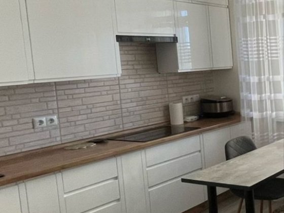 Продаж 1-кв в ЖК «Сонячний»48,7 кв.м,ремонт в будинку ГЕНЕРАТОР,УКРИТЯ