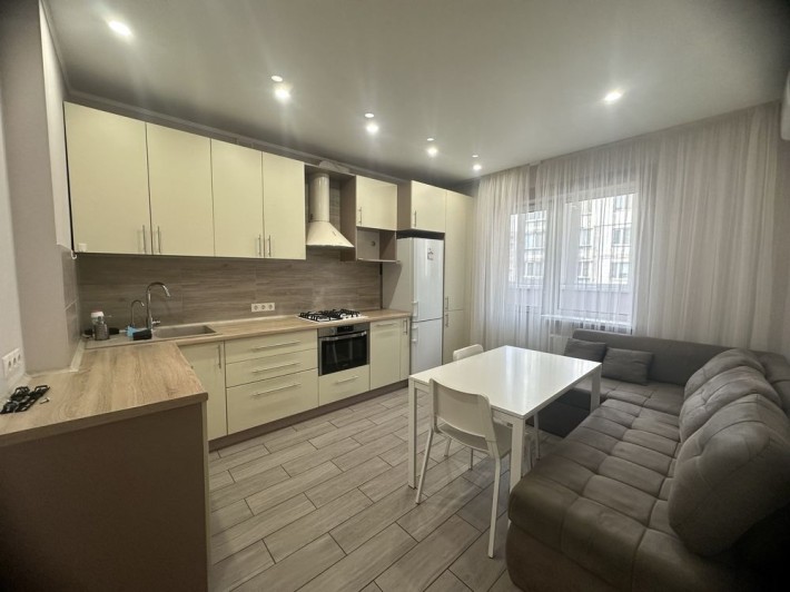 Продаж 1 кім квартири 64кв.м, Бабкіна 6 - фото 1