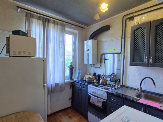 2х кімнатна квартира Белая Церковь