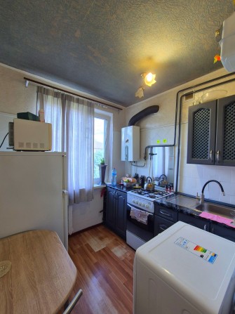 2х кімнатна квартира - фото 1