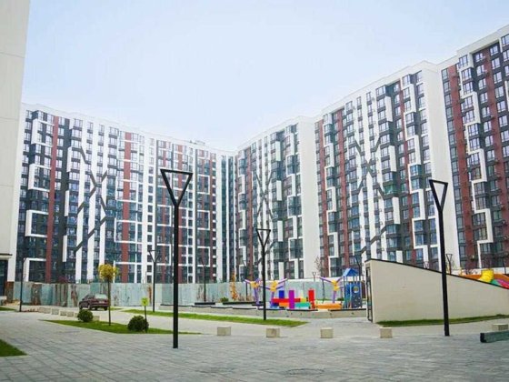 Продаж КЛАДОВОЇ в ЖК Манхетен/Івано-Франківськ Ивано-Франковск