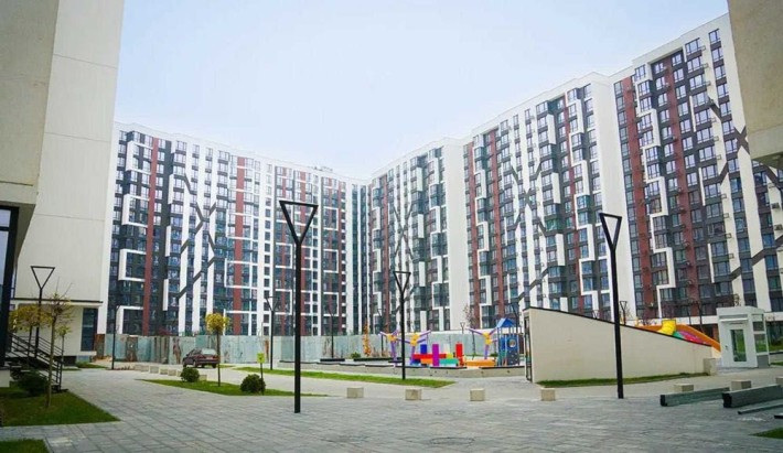 Продаж КЛАДОВОЇ в ЖК Манхетен/Івано-Франківськ - фото 1