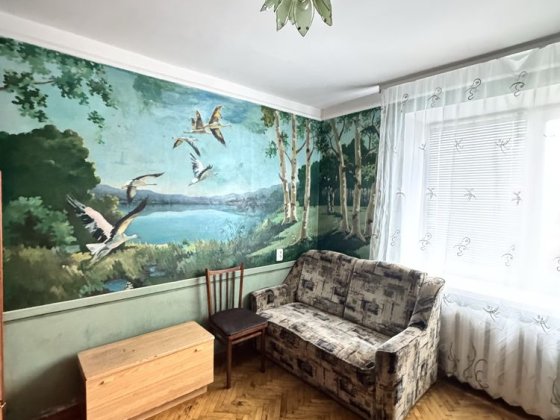 Продаж 3-х кімнатної квартири по вул. Водопійна Біла Церква