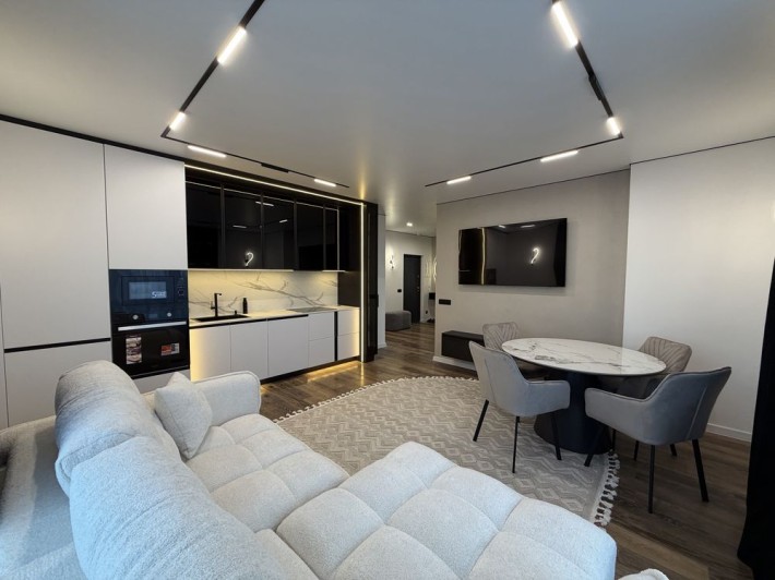 Терміново! Ціна нижче ринку, двушка ЖК Манхетен - фото 1