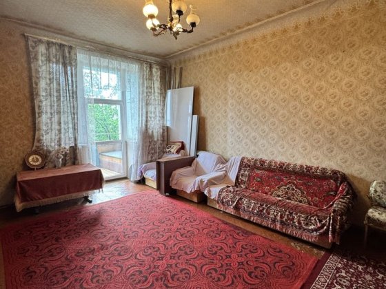 Продаж 3-х кім квартири 90М2 р-н Парка Олександрії Гаек /Сталінка Біла Церква