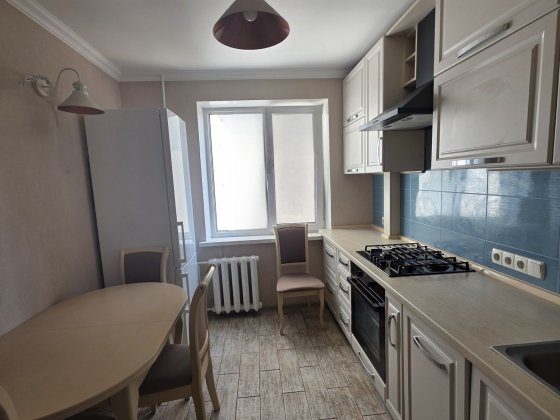 Продаж 3 квартири в центрі міста в повній комплектації Біла Церква