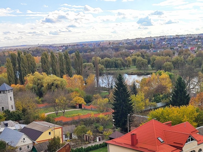 Продам 3 кімнатну квартиру з автономним газовим опаленням - фото 1