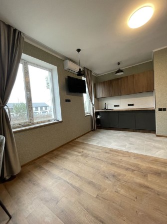 Квартира з ремонтом! - фото 1
