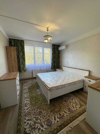 Продаж 2к квартири з новим ремонтом по вул.Хіміків - фото 1