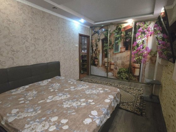 Продам квартиру в хорошому стані Белая Церковь