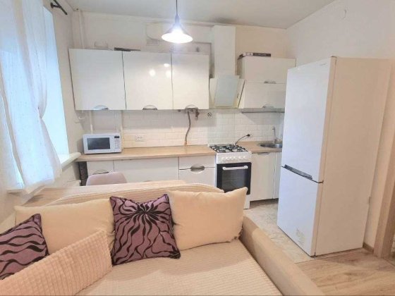 1к з ремонтом в Бучі Буча