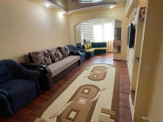 Продаж 3-ної квартири, ДНС. Біла Церква