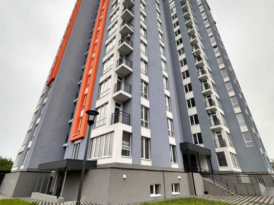 Продаж 1-ної квартири, Шевченка (новобудова). Белая Церковь