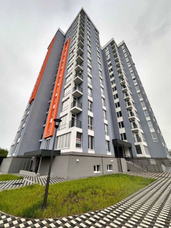 Продаж 1-ної квартири, Шевченка (новобудова). - фото 1