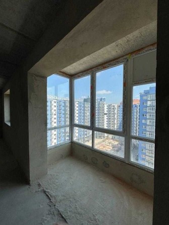 Квартира з терасою у центрі міста - фото 1