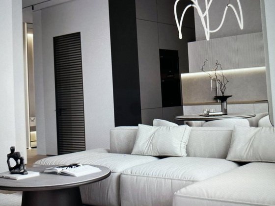 Продам квартиру ЖК Шевченко Белая Церковь