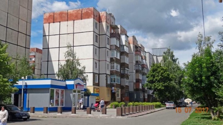 ‼️ПРОДАМ 3 кім квартиру на ПІЩАНОМУ МАСИВІ‼️ - фото 1