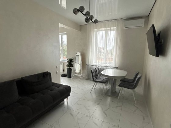 Продаж квартири в новобудові  в повній комплектації Белая Церковь