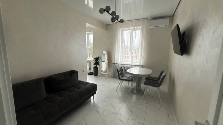 Продаж квартири в новобудові  в повній комплектації - фото 1