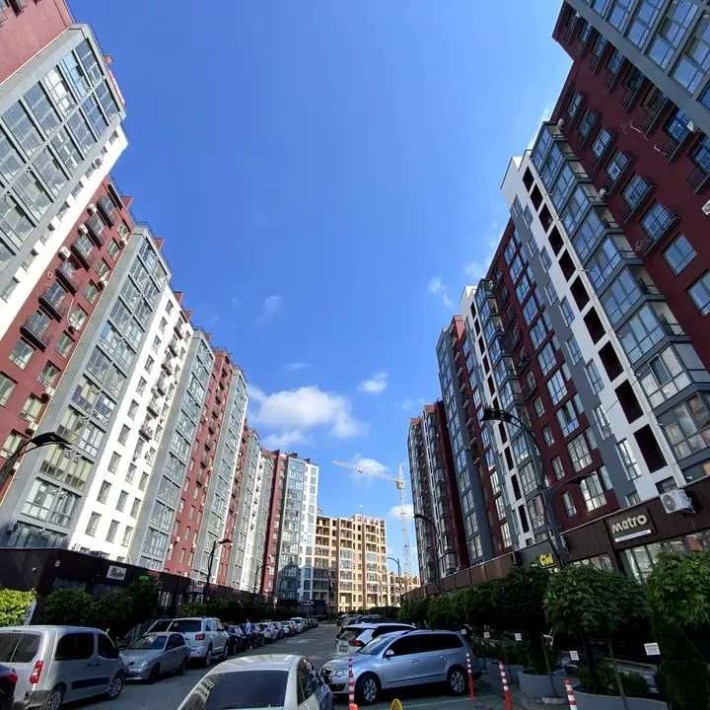 Продається 1 к.квартира Княгинен! - фото 1