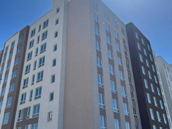 2к квартира в заселеному будинку!Оформлення мінімальне Буча