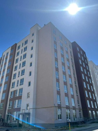 2к квартира в заселеному будинку!Оформлення мінімальне - фото 1