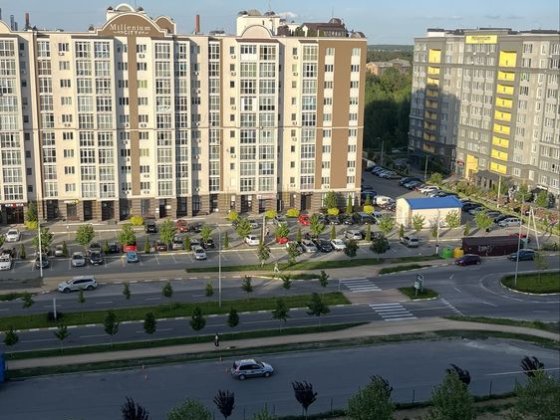 3 к квартира-район вокзалу