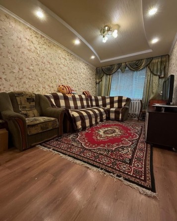 Продаж 2-х кімнатної квартири в центрі міста - фото 1