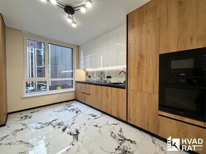 Продаж укомплектованої 1-кім квартири біля ТЦ Велес! - фото 1