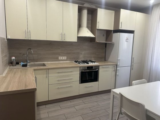 Продаж квартири 1 кім. ЖК Грінхаус ( Бабкіна 6)